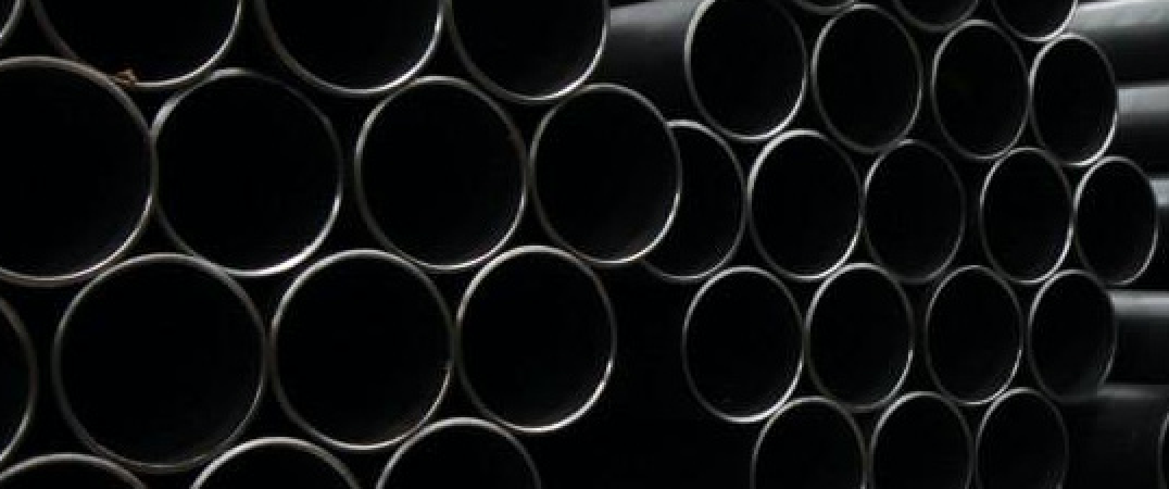 carbon steel pipes
