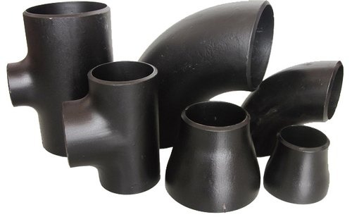 carbon steel pipes