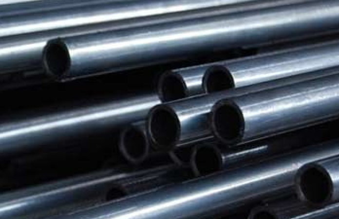 carbon steel pipes
